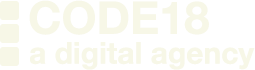 Code18 - Website Design Company New York