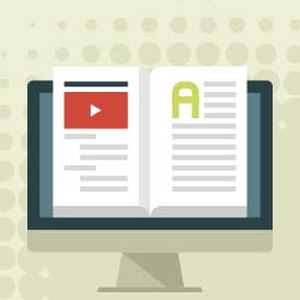 Digital agency for publishers