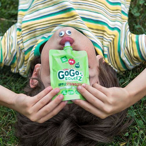 GoGo squeeZ