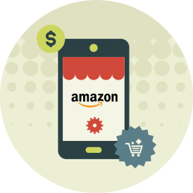 Amazon Management Agency for Consumer Brands