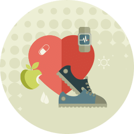 Digital Agency for Health & Wellness Brands