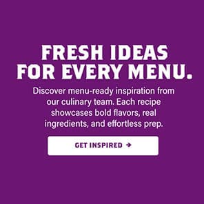 Good Foods Foodservice